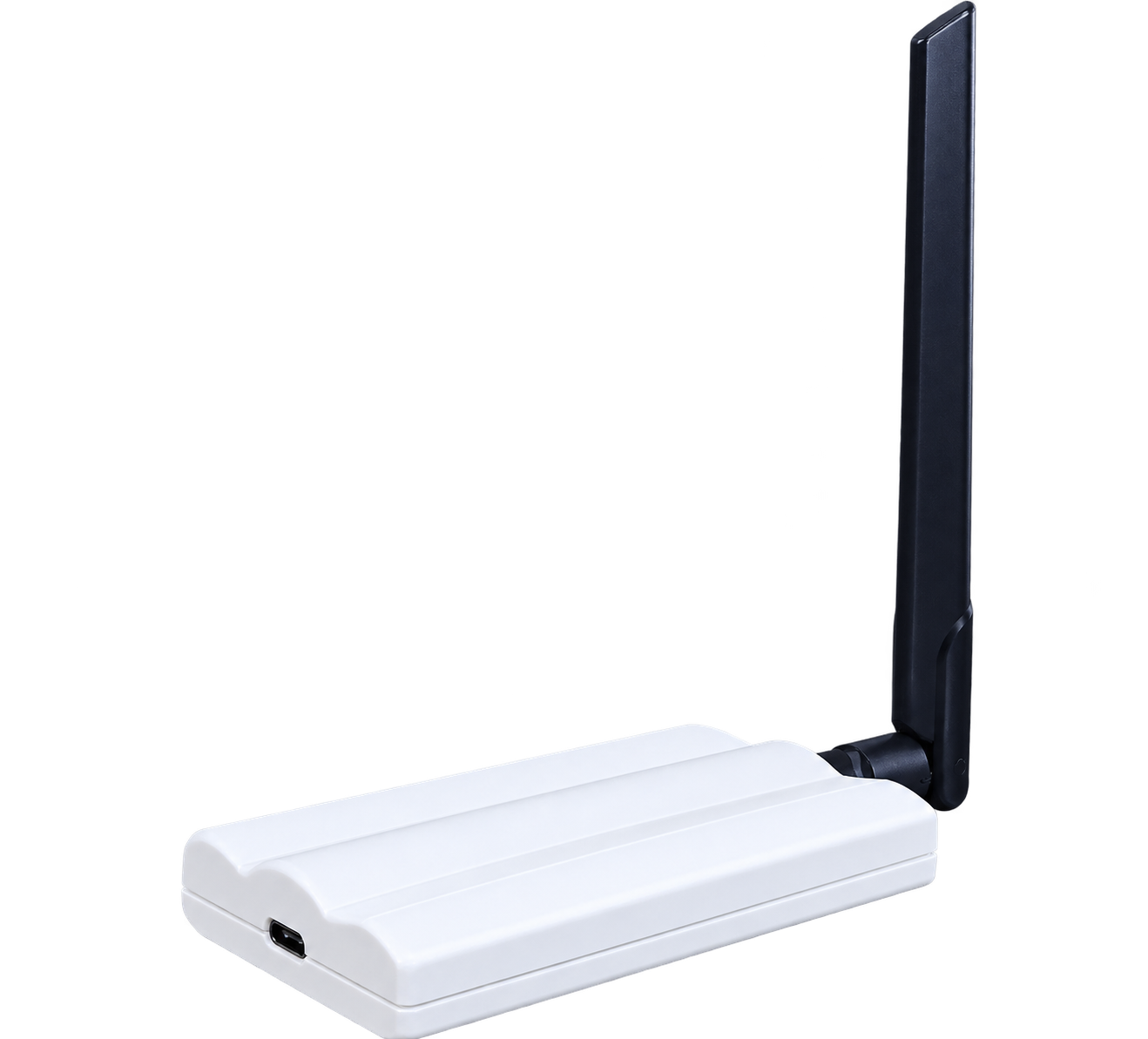 Wi-Fi HaLow IoT Ethernet to USB-C Dongle