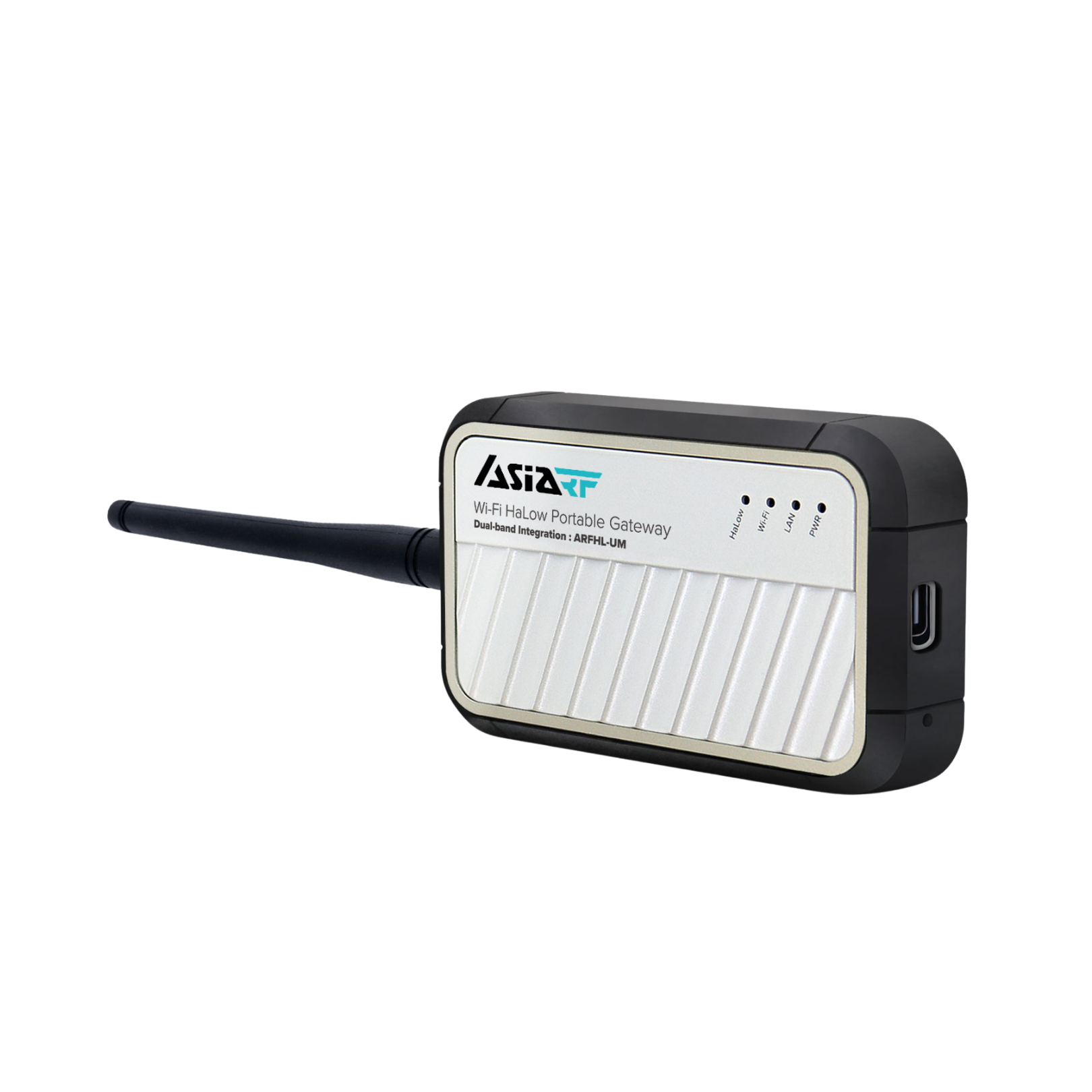 Wi-Fi HaLow Portable Gateway