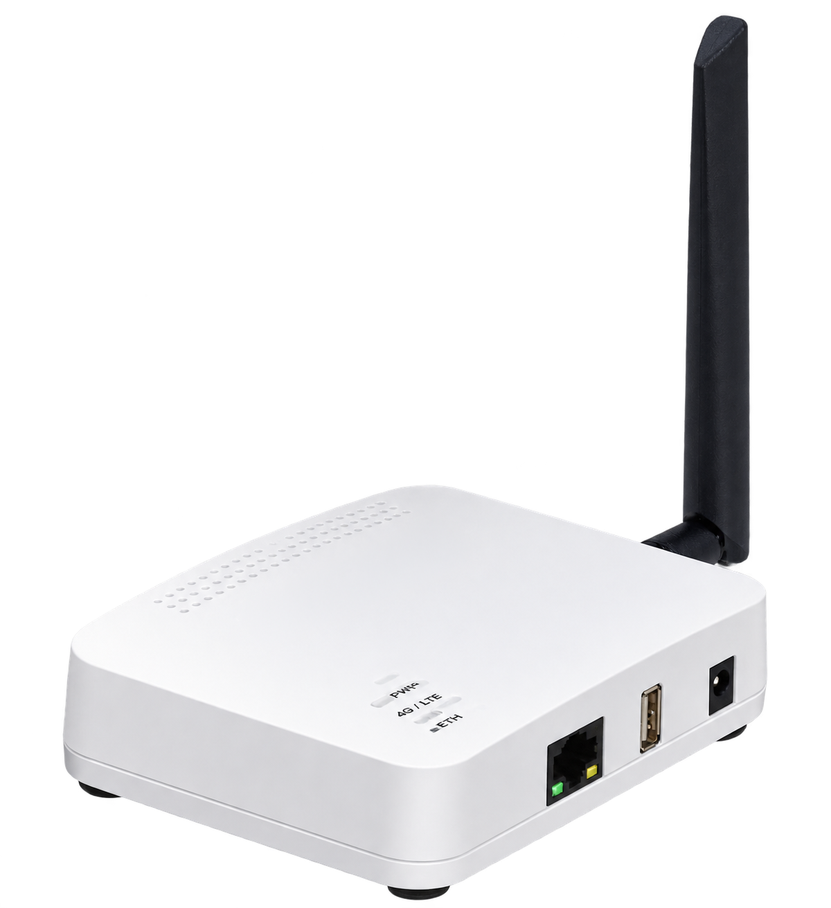 Wi-Fi HaLow 1st-Certified Gateway