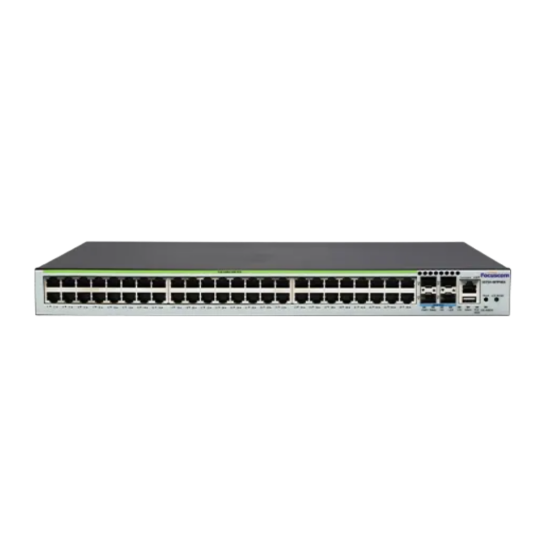 L3 Managed Ethernet Switch