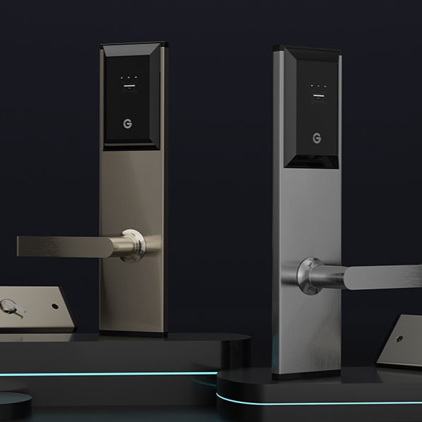 Hotel Access Control