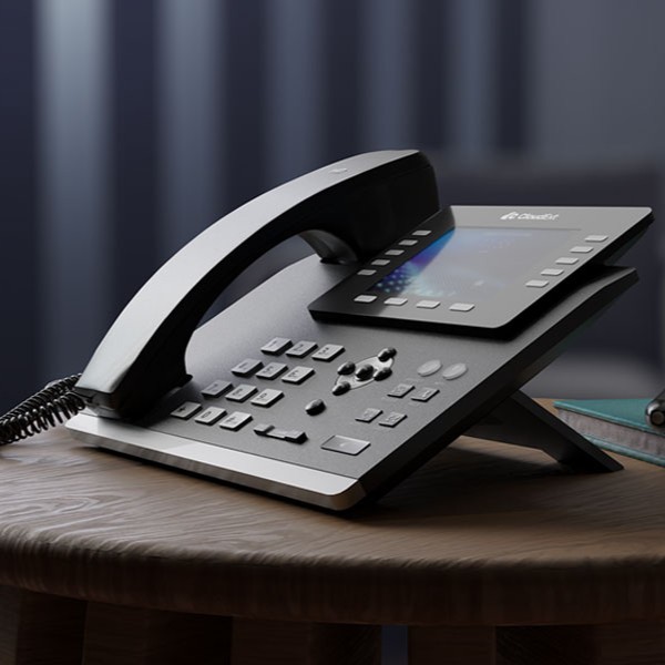CloudExt Hotel Phone System